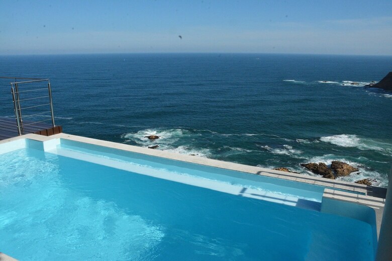 Hotel Head Over Hills Luxury Retreat
