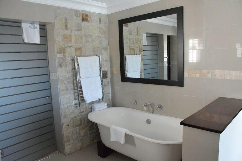 Hotel Head Over Hills Luxury Retreat