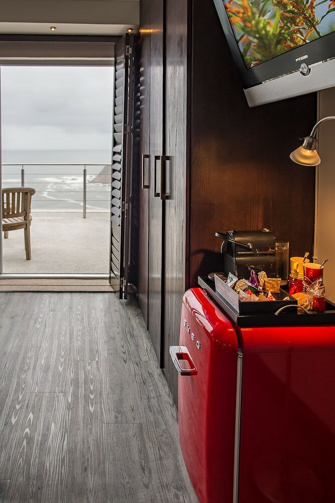 Hotel Head Over Hills Luxury Retreat