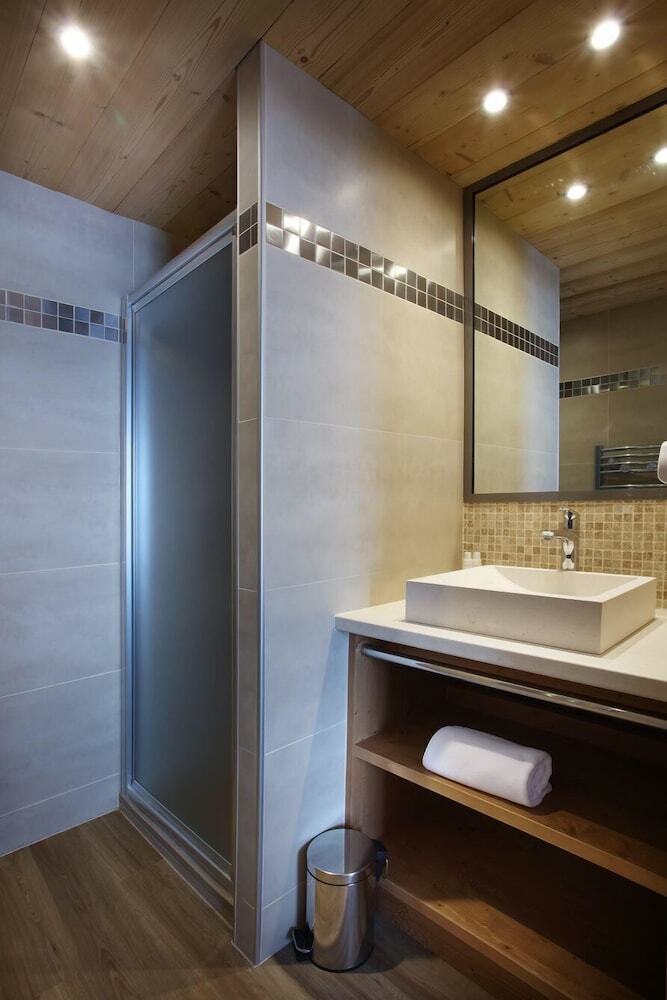Apartamento Chalet Des Neiges - La Source Des Arcs