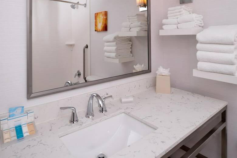 Hotel Hilton Garden Inn Columbus/polaris