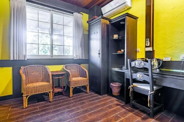 Bed & Breakfast Provence Rose Lodge In Ching Jing