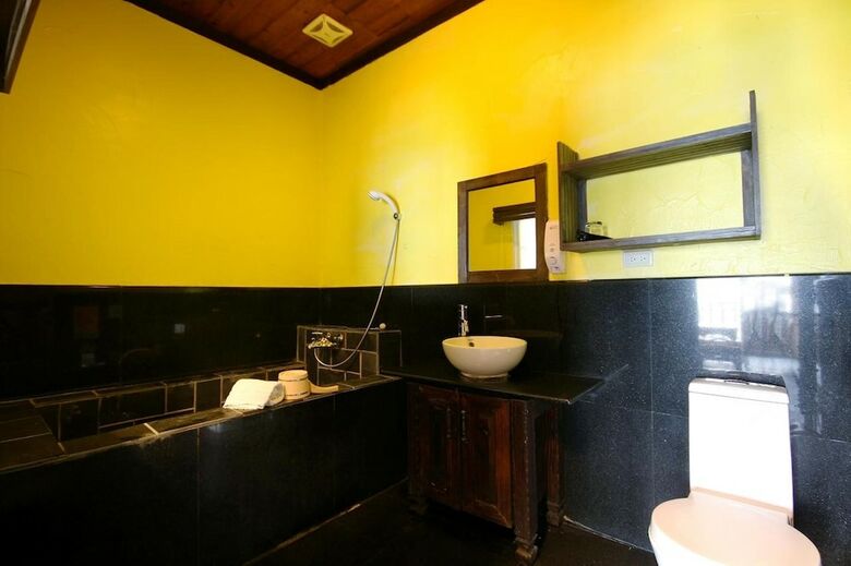 Bed & Breakfast Provence Rose Lodge In Ching Jing
