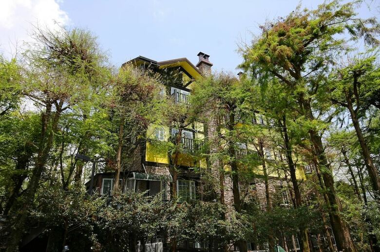 Bed & Breakfast Provence Rose Lodge In Ching Jing