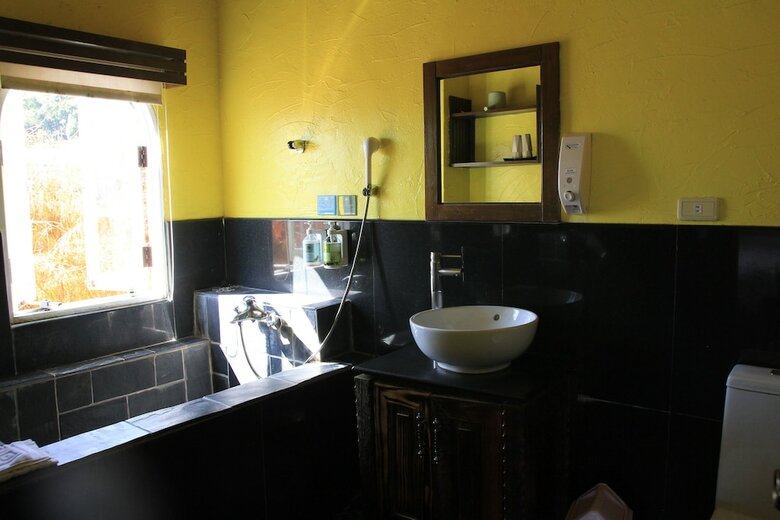 Bed & Breakfast Provence Rose Lodge In Ching Jing