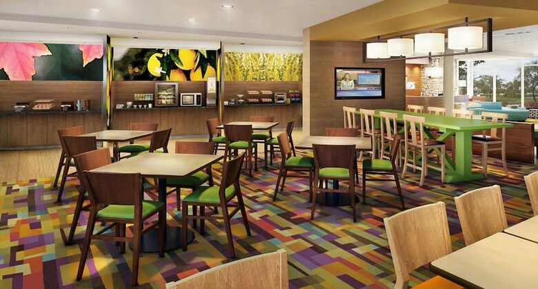 Hotel Fairfield Inn & Suites Rawlins