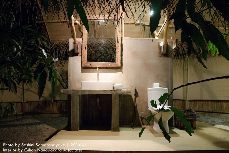 Cabana Saraii Village