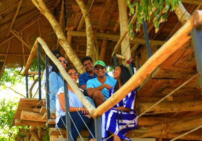 Cabana Saraii Village