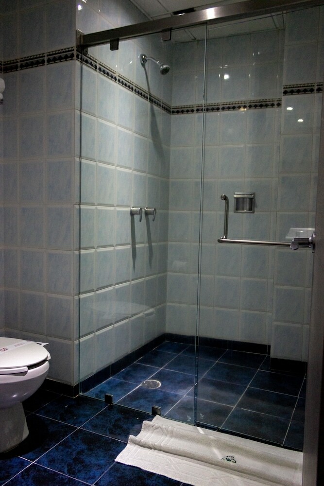 Hotel Ambos Mundos