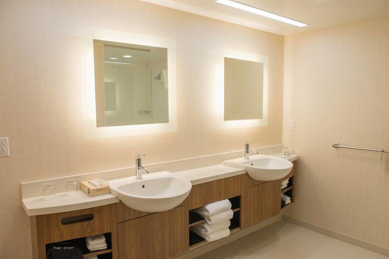 Hotel Springhill Suites Buffalo Airport