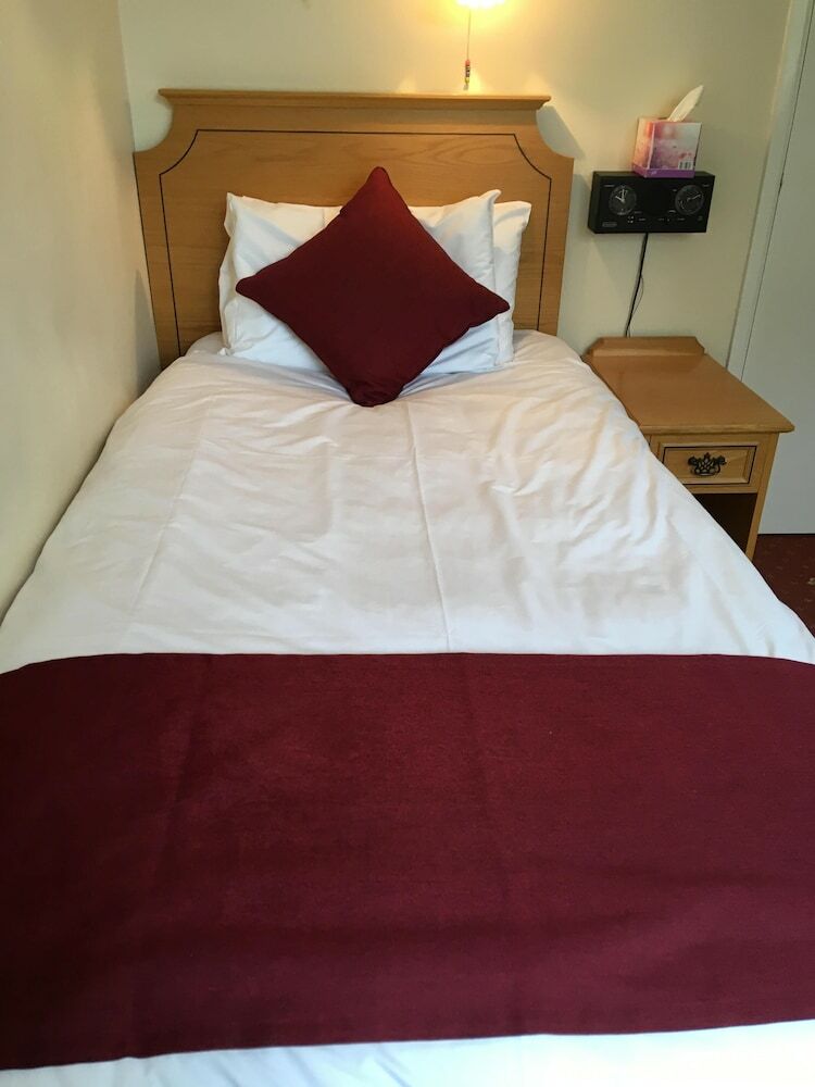 Hotel The Nyton