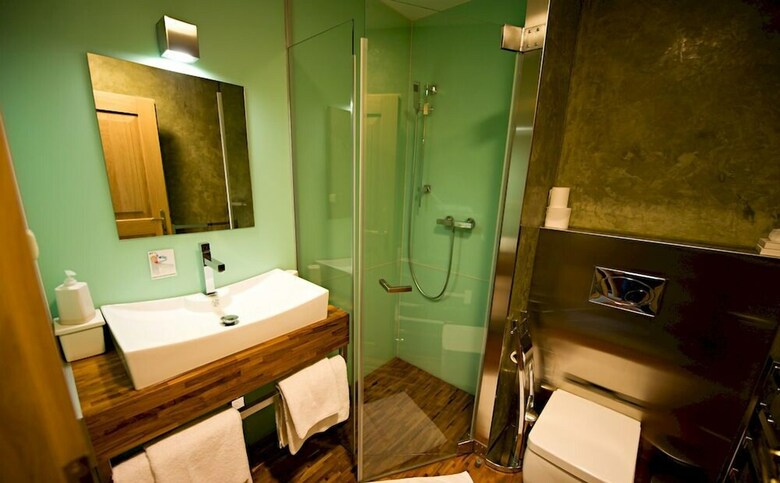 Hotel & Pivovar ?ern� Orel