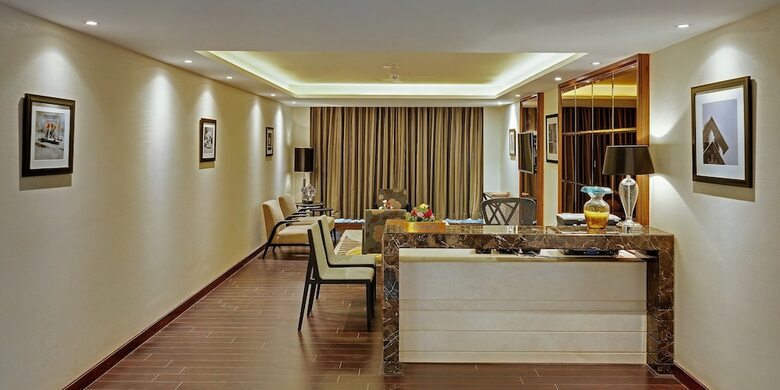 Sayaji Hotel