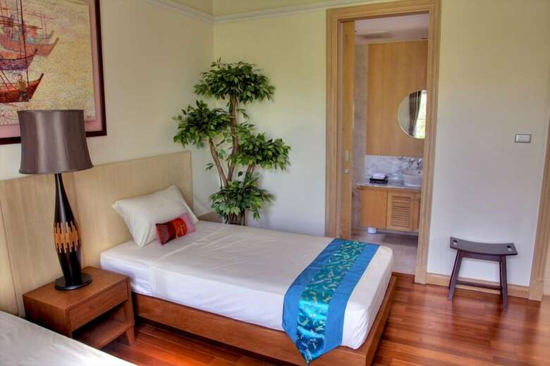 Aparthotel Blue Lagoon Resort Hua Hin