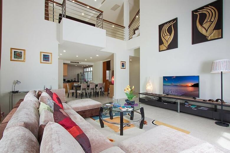 Aparthotel Blue Lagoon Resort Hua Hin