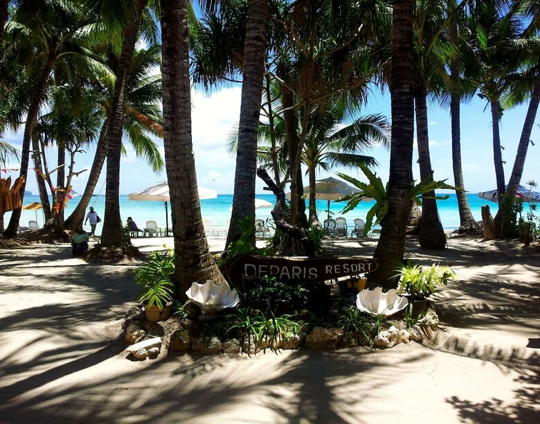 Apartamento Deparis Beach Resort