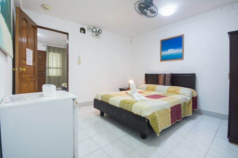 Apartamento Deparis Beach Resort