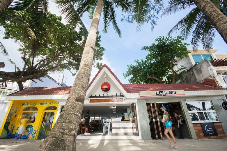 Apartamento Deparis Beach Resort