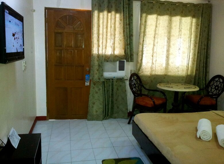 Apartamento Deparis Beach Resort
