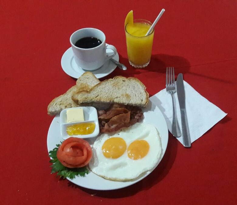 Apartamento Deparis Beach Resort