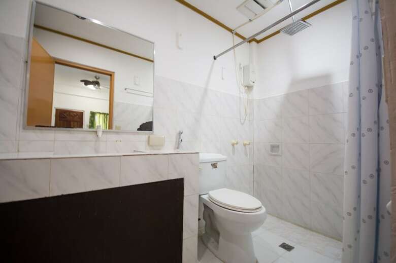 Apartamento Deparis Beach Resort