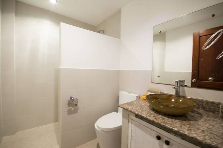 Apartamento Deparis Beach Resort