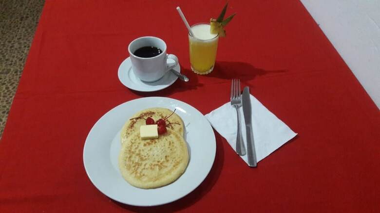 Apartamento Deparis Beach Resort