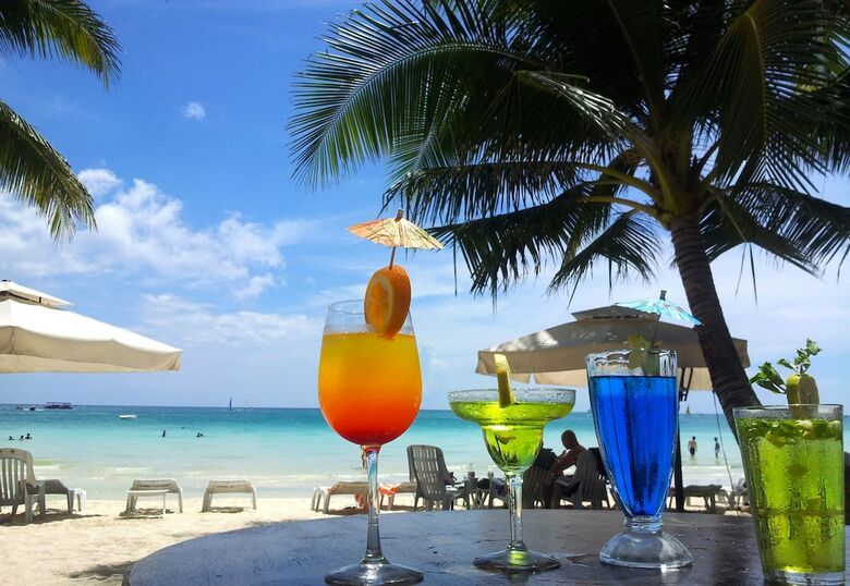 Apartamento Deparis Beach Resort