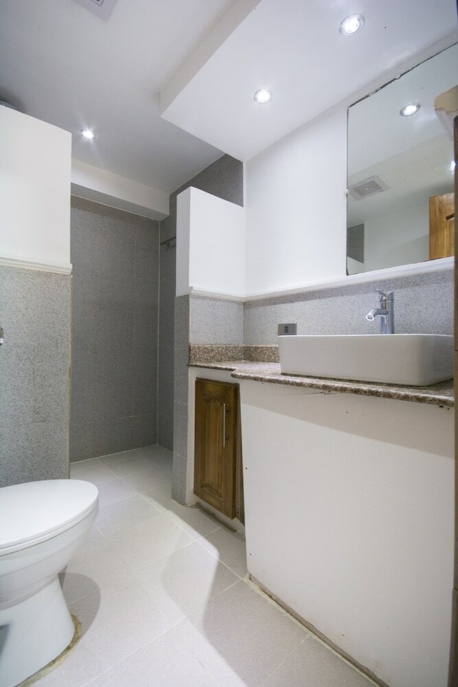 Apartamento Deparis Beach Resort