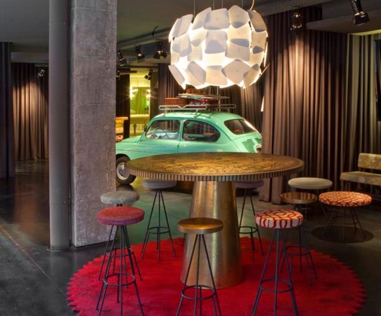 Hotel Sixties Ramblas