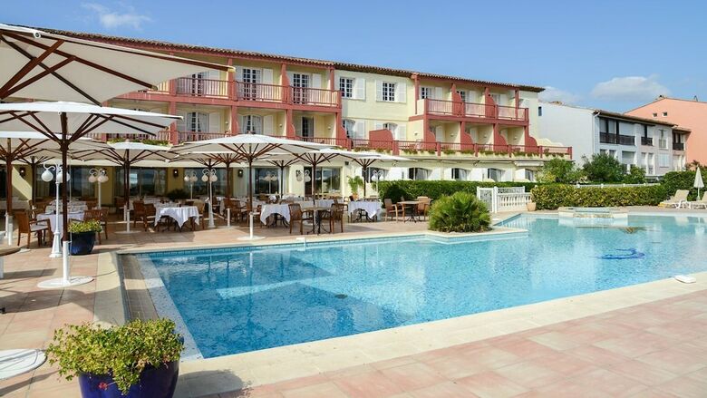 Hotel H�tel Giraglia