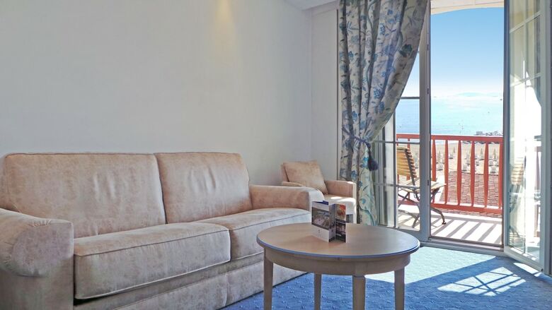 Hotel H�tel Giraglia