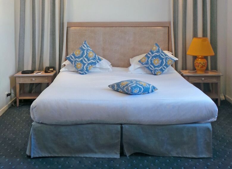 Hotel H�tel Giraglia