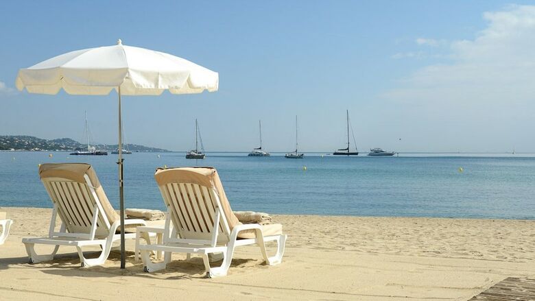 Hotel H�tel Giraglia