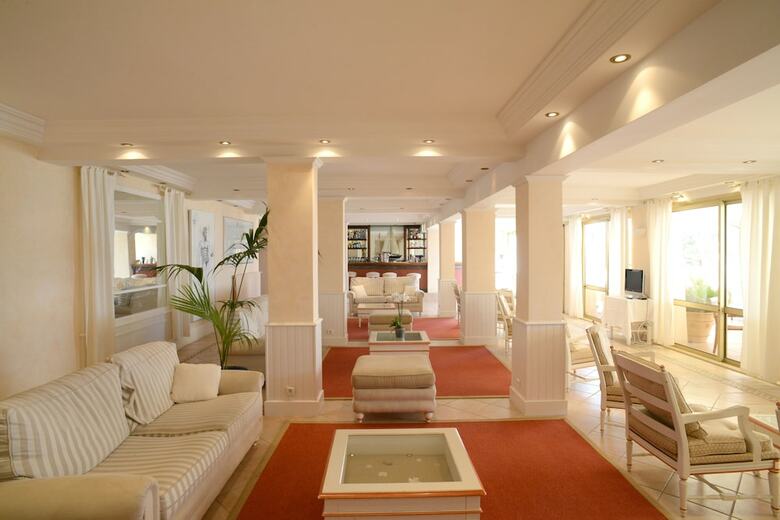 Hotel H�tel Giraglia