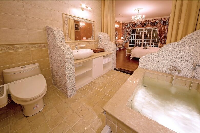 Bed & Breakfast Florence Resort Villa - Constantinople
