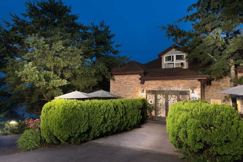 Bed & Breakfast Florence Resort Villa - Italianate Villa