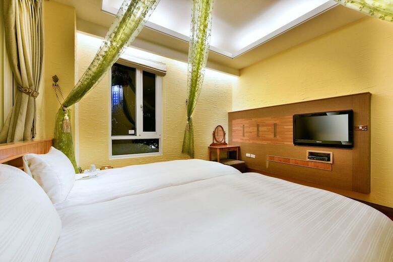 Bed & Breakfast Florence Resort Villa - Italianate Villa