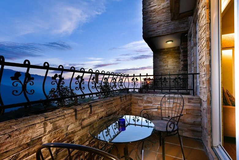 Bed & Breakfast Florence Resort Villa - Italianate Villa