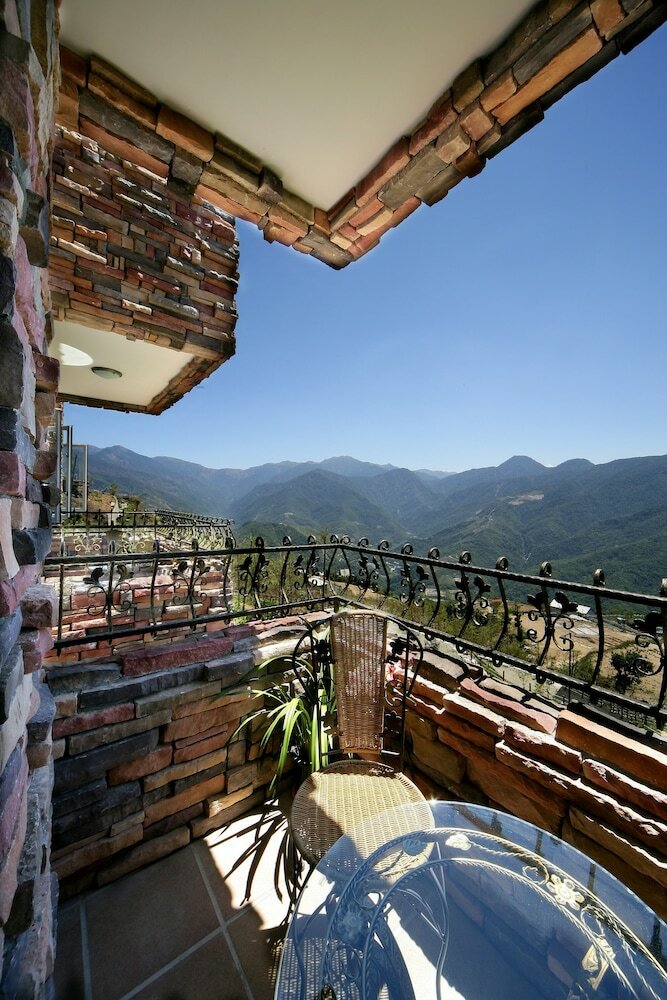 Bed & Breakfast Florence Resort Villa - Italianate Villa
