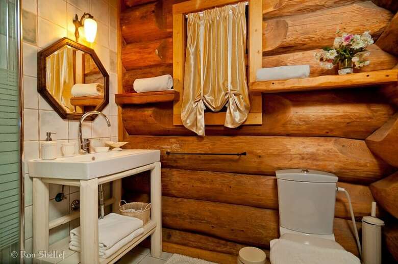 Hotel Olive Ramot Naftaly