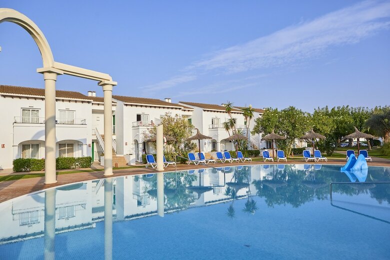 Aparthotel Seaclub Mediterranean Resort
