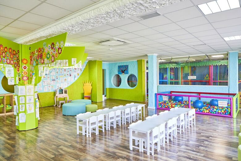 Aparthotel Seaclub Mediterranean Resort