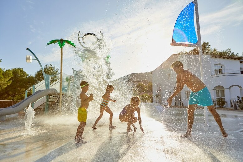 Aparthotel Seaclub Mediterranean Resort
