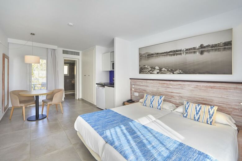 Aparthotel Seaclub Mediterranean Resort