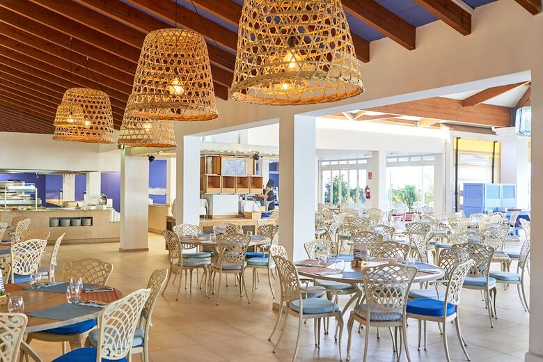 Aparthotel Seaclub Mediterranean Resort