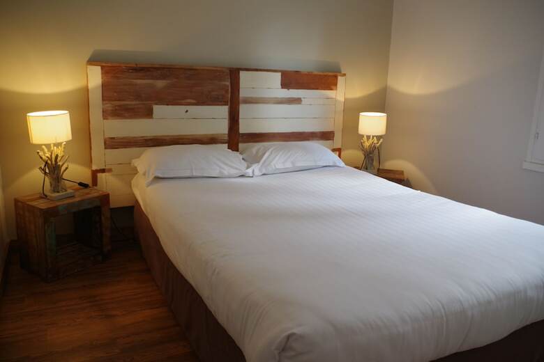 Hotel Appart'h�tel Perle de R�