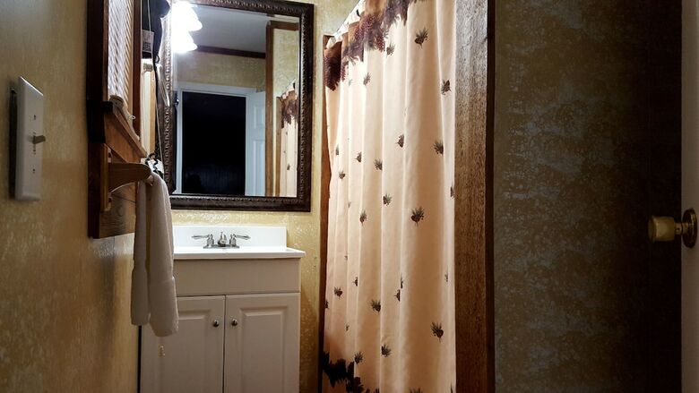 Apartamento Forrest Hills Mountain Resort