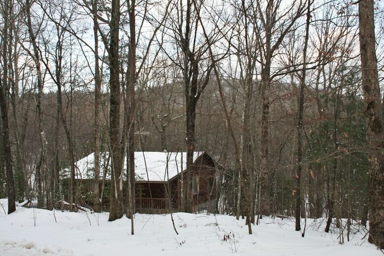 Apartamento Forrest Hills Mountain Resort