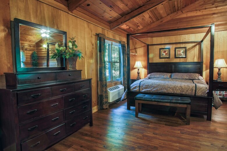 Apartamento Forrest Hills Mountain Resort